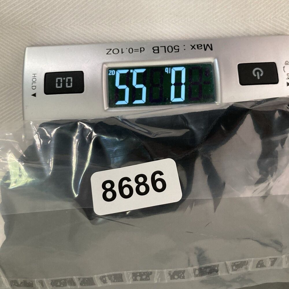 Frame Women's Black Sleeveless V-Neck Peplum Blouse Top Size Medium Velvet Trim - Picture 15 of 15